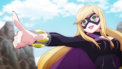 Magical Girl Raising Project: Restart