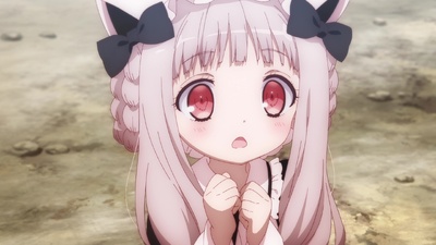 Magical Girl Raising Project: Restart