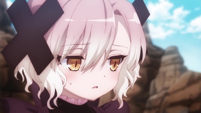 Magical Girl Raising Project: Restart
