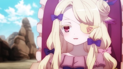 Magical Girl Raising Project: Restart