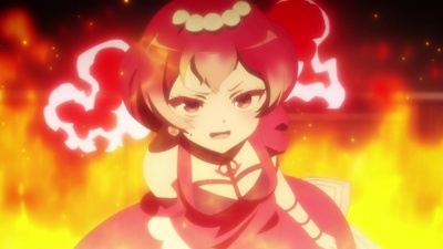 Magical Girl Raising Project: Restart