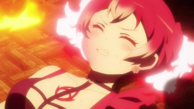 Magical Girl Raising Project: Restart
