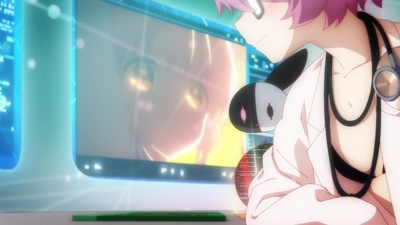 Magical Girl Raising Project: Restart