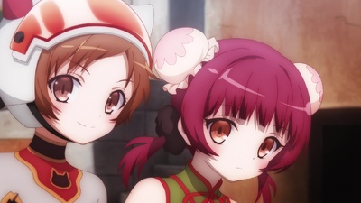 Magical Girl Raising Project: Restart