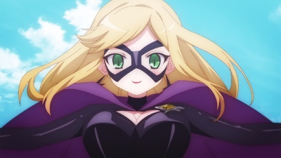 Magical Girl Raising Project: Restart