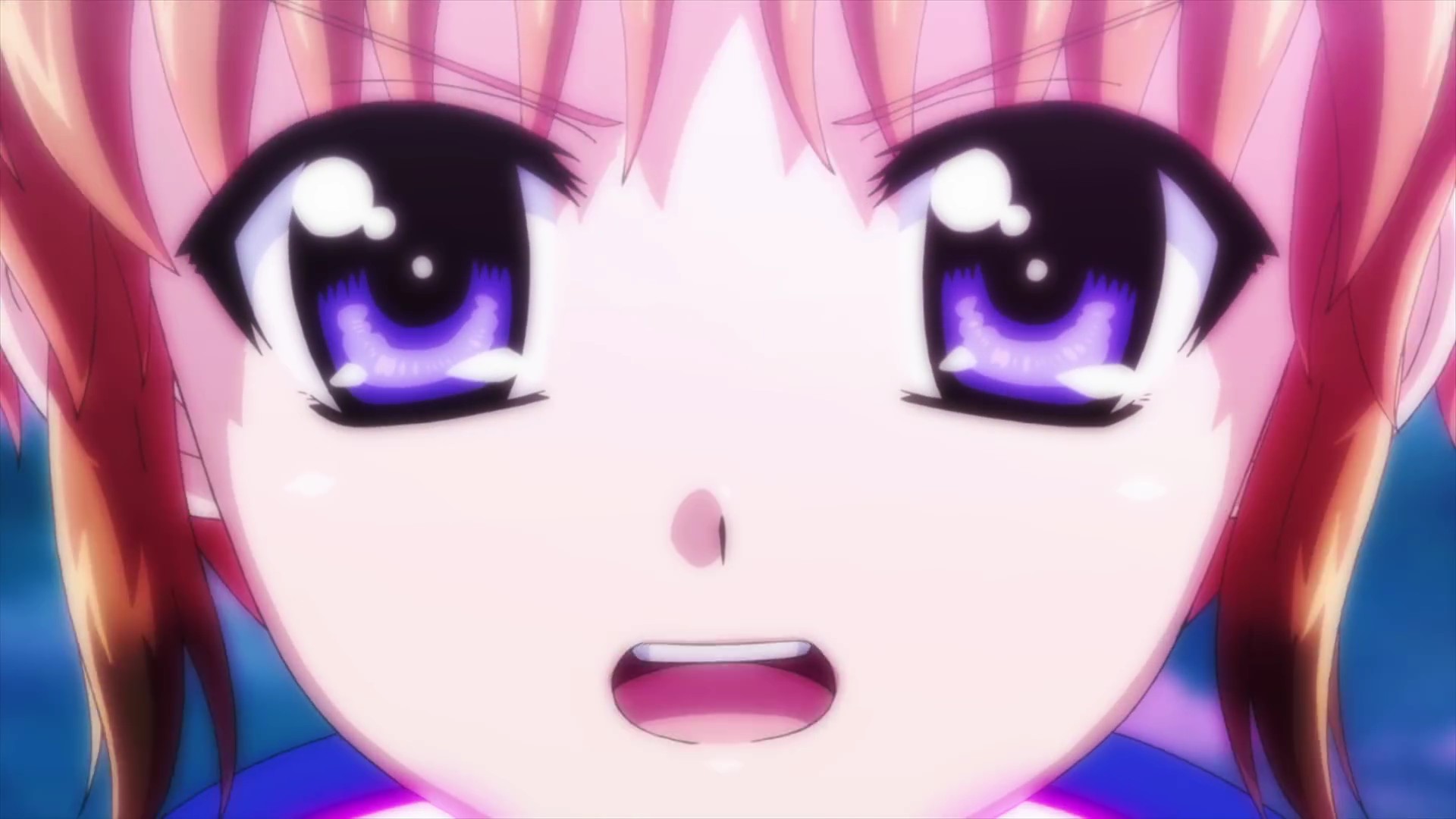 Mahou Shoujo Lyrical NANOHA Detonation (Anime) | AnimeClick.it