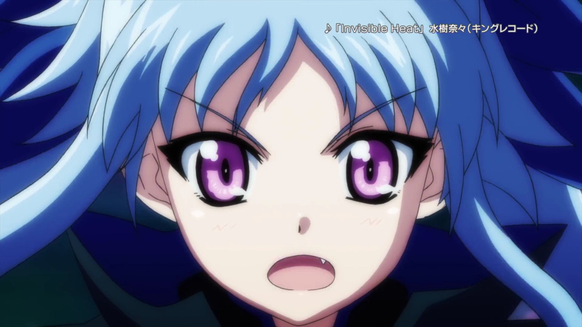 Mahou Shoujo Lyrical NANOHA Detonation (Anime) | AnimeClick.it