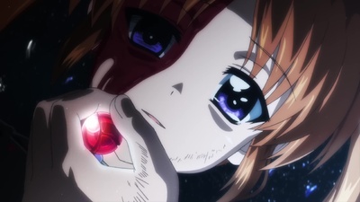 Magical Girl Lyrical Nanoha EXCEEDS: Gun Blaze Vengeance