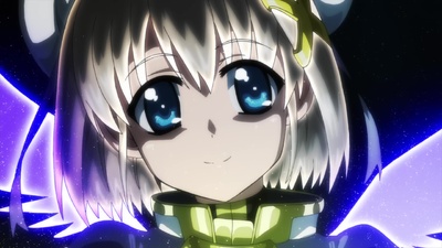 Magical Girl Lyrical Nanoha EXCEEDS: Gun Blaze Vengeance