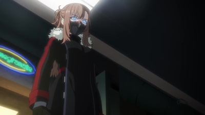 Magical Girl Lyrical Nanoha EXCEEDS: Gun Blaze Vengeance