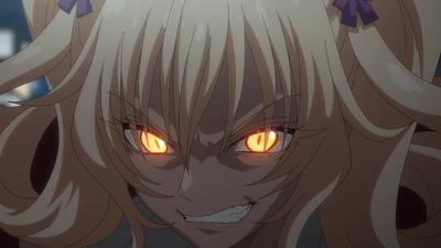 Magical Girl Lyrical Nanoha EXCEEDS: Gun Blaze Vengeance