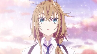 Magical Girl Lyrical Nanoha EXCEEDS: Gun Blaze Vengeance