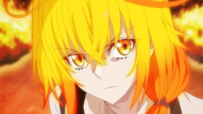 Magical Girl Lyrical Nanoha EXCEEDS: Gun Blaze Vengeance