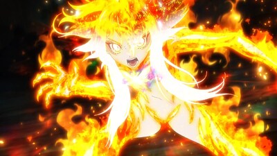 Magical Girl Lyrical Nanoha EXCEEDS: Gun Blaze Vengeance