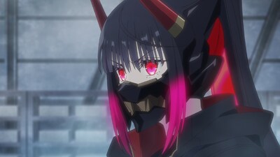 Magical Girl Lyrical Nanoha EXCEEDS: Gun Blaze Vengeance