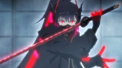 Magical Girl Lyrical Nanoha EXCEEDS: Gun Blaze Vengeance