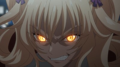 Magical Girl Lyrical Nanoha EXCEEDS: Gun Blaze Vengeance