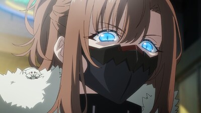 Magical Girl Lyrical Nanoha EXCEEDS: Gun Blaze Vengeance