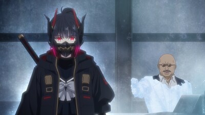 Magical Girl Lyrical Nanoha EXCEEDS: Gun Blaze Vengeance
