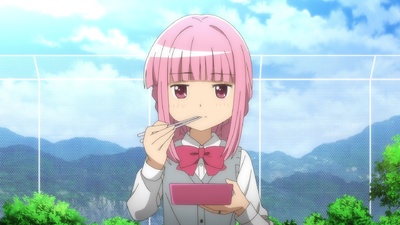 Magia Record: Puella Magi Madoka Magica Side Story
