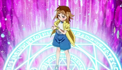 Mahou Shoujo Nante Mouiidesukara 2