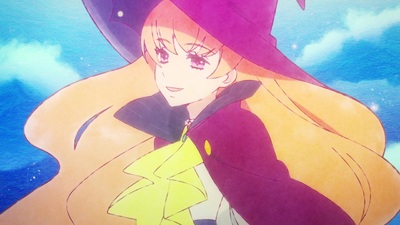 The Stories of Girls Who Couldn't Be Magicians