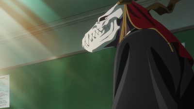 The Ancient Magus' Bride Season 2