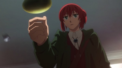 The Ancient Magus' Bride Season 2