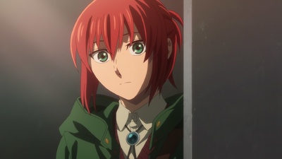 The Ancient Magus' Bride Season 2