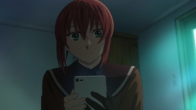 The Ancient Magus' Bride Season 2