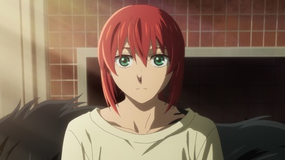 The Ancient Magus' Bride Season 2