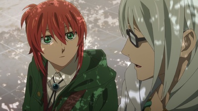 The Ancient Magus' Bride Season 2