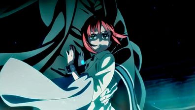 The Ancient Magus’ Bride: Those Awaiting a Star OAV