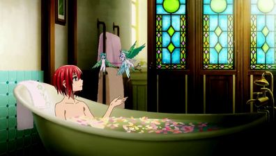 The Ancient Magus’ Bride: Those Awaiting a Star OAV