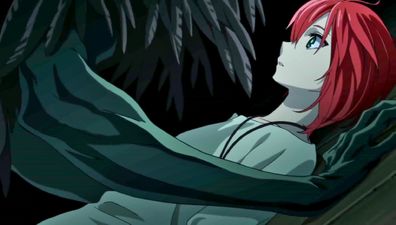 The Ancient Magus’ Bride: Those Awaiting a Star OAV