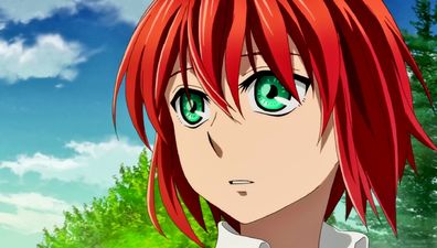 The Ancient Magus’ Bride: Those Awaiting a Star OAV