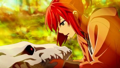 The Ancient Magus’ Bride: Those Awaiting a Star OAV