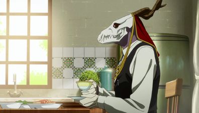 The Ancient Magus’ Bride: Those Awaiting a Star OAV