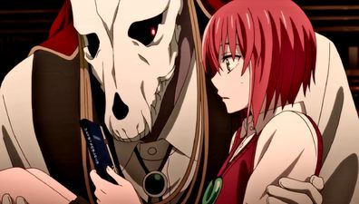 The Ancient Magus’ Bride: Those Awaiting a Star OAV