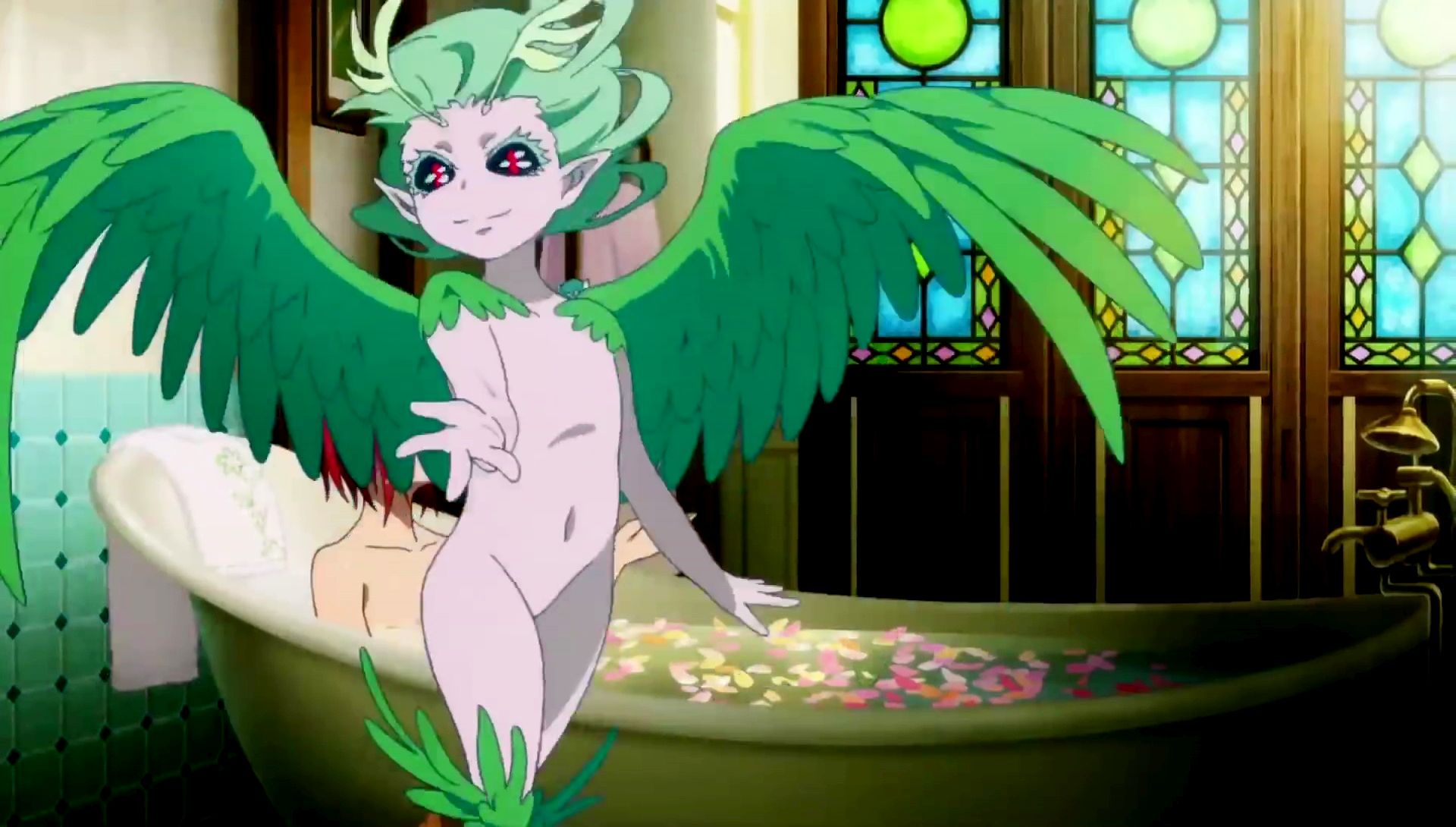 Magus Bride Hentai