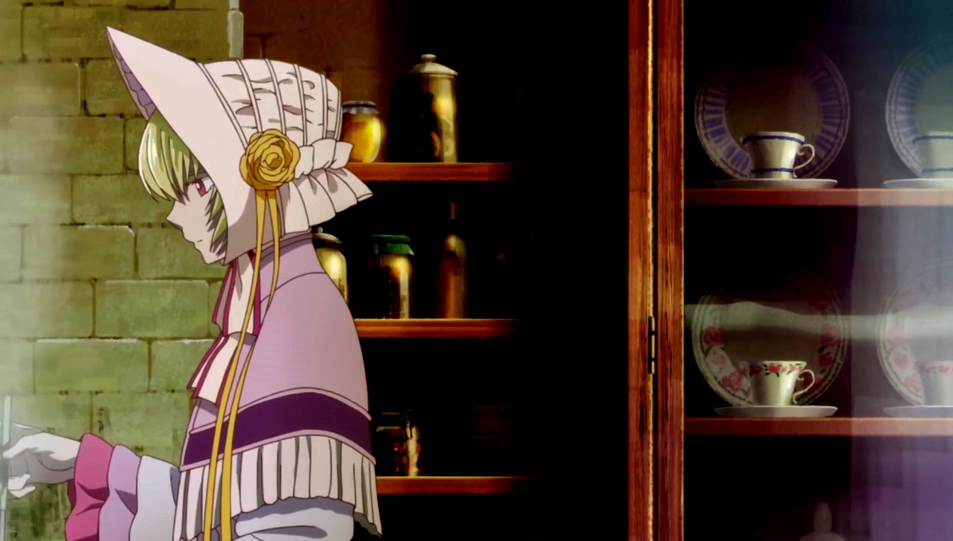 The Ancient Magus’ Bride: Those Awaiting a Star OAV (Anime) | AnimeClick.it