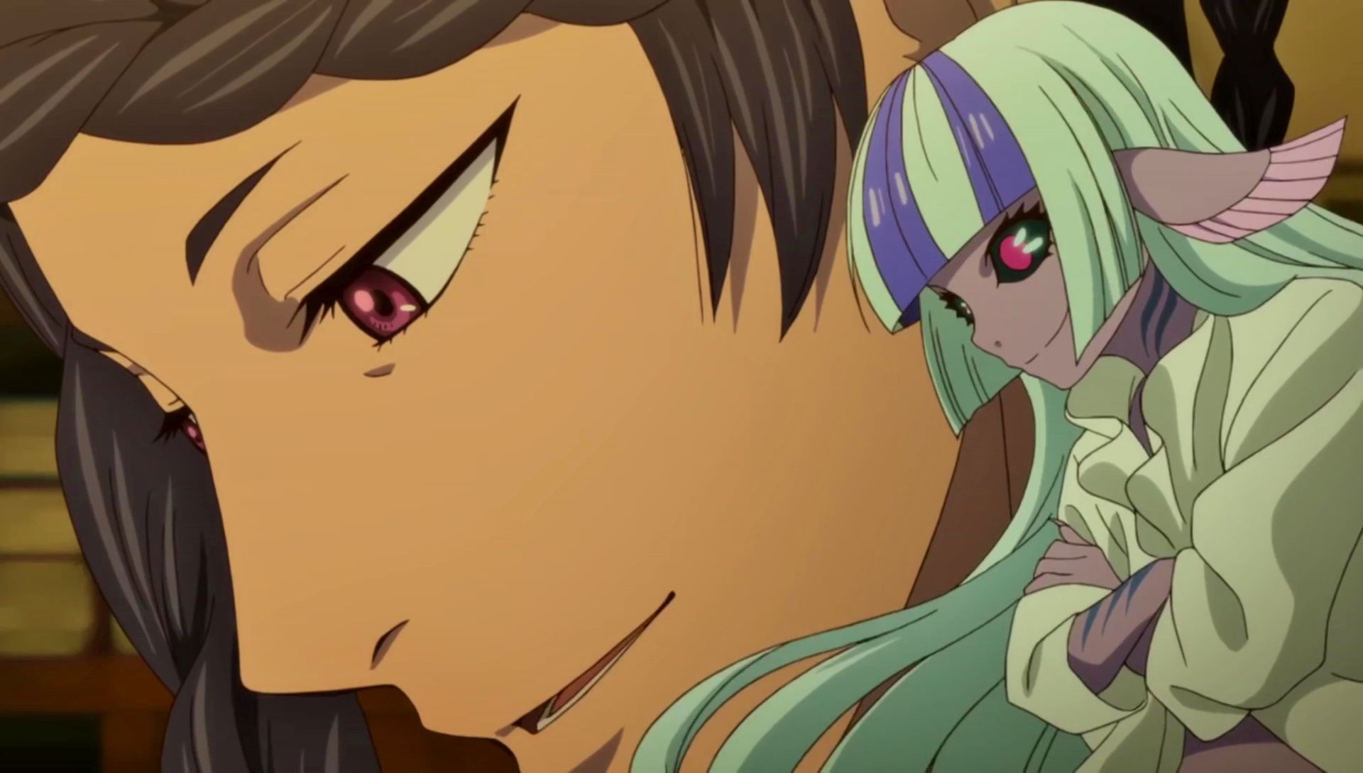 The Ancient Magus’ Bride: Those Awaiting a Star OAV (Anime) | AnimeClick.it