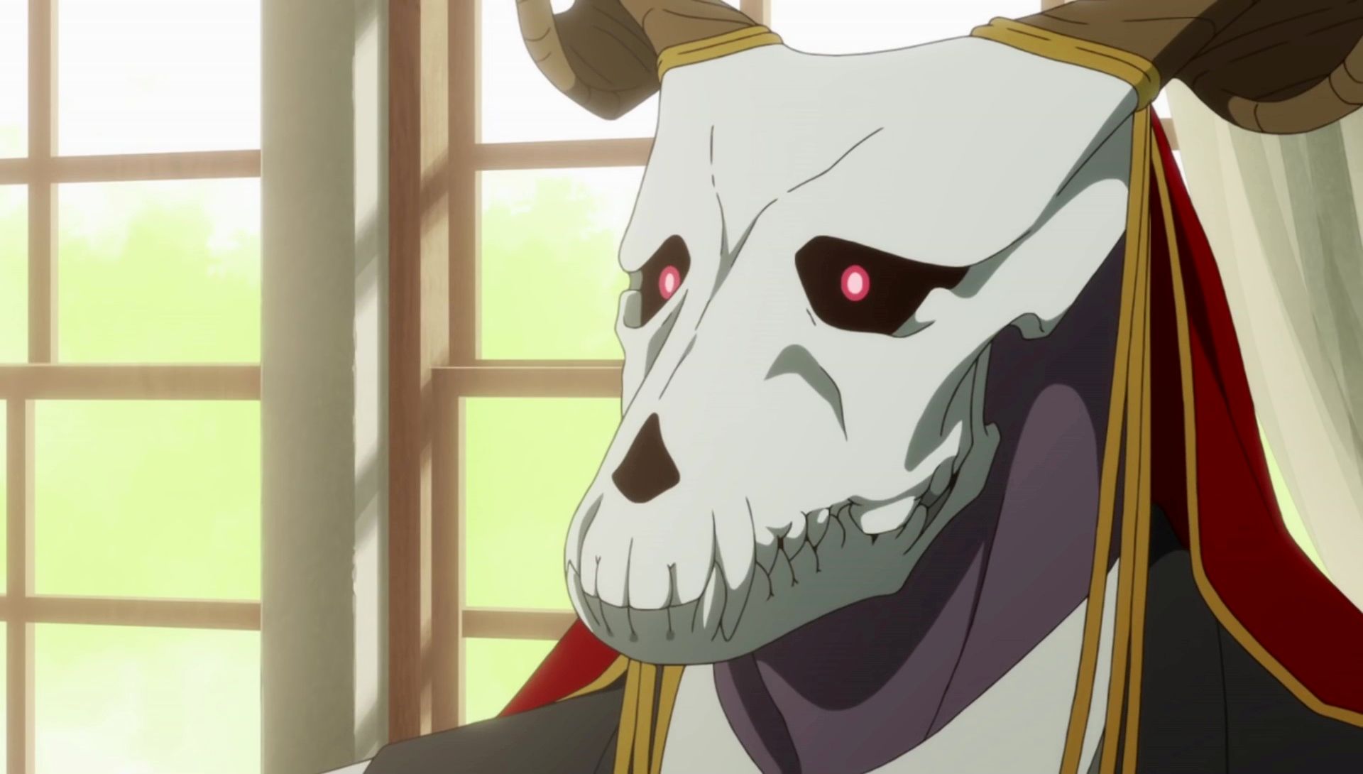 The Ancient Magus’ Bride: Those Awaiting a Star OAV (Anime) | AnimeClick.it