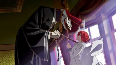 The Ancient Magus' Bride