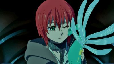 The Ancient Magus' Bride