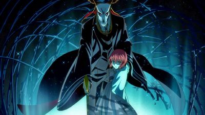 The Ancient Magus' Bride