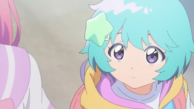 Magical Sisters Lulutto Lilly