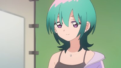 Magical Sisters Lulutto Lilly