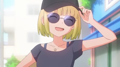 Magical Sisters Lulutto Lilly