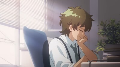 Magical Sisters Lulutto Lilly